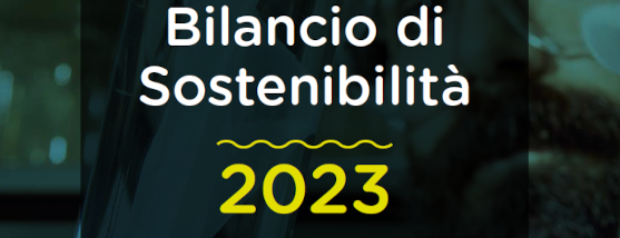 Bilancio di Sostenibilità 2023